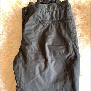 *SOLD* Women’s snow pants